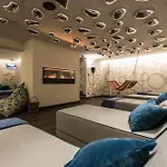 Aparthotel Thomsn-alpine Rock