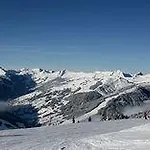 Aparthotel Thomsn-alpine Rock
