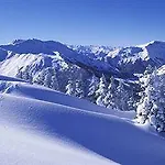 Thomsn-alpine Rock Saalbach-Hinterglemm
