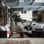Thomsn-alpine Rock Aparthotel Saalbach-Hinterglemm