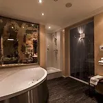 Thomsn-alpine Rock Aparthotel Saalbach-Hinterglemm