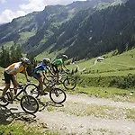 Thomsn-alpine Rock Aparthotel Saalbach-Hinterglemm