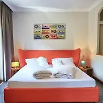 Thomsn-alpine Rock Aparthotel