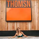Thomsn & Aparthotel Saalbach-Hinterglemm