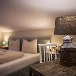 Thomsn & Aparthotel 4*