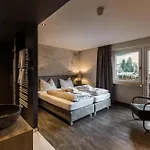 Aparthotel Thomsn-alpine Rock