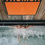 Aparthotel Thomsn & Saalbach-Hinterglemm