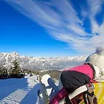 Thomsn & Aparthotel Saalbach-Hinterglemm