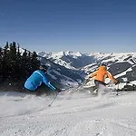 Thomsn-alpine Rock 4*