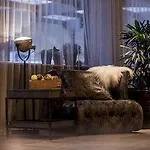 Aparthotel Thomsn-alpine Rock Saalbach-Hinterglemm
