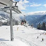 Thomsn-alpine Rock 4*