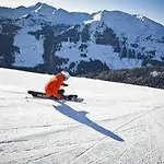 Aparthotel Thomsn-alpine Rock 4*