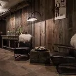 Thomsn-alpine Rock 4* Saalbach-Hinterglemm
