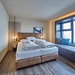Aparthotel Thomsn & Saalbach-Hinterglemm