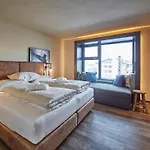 Aparthotel Thomsn-alpine Rock