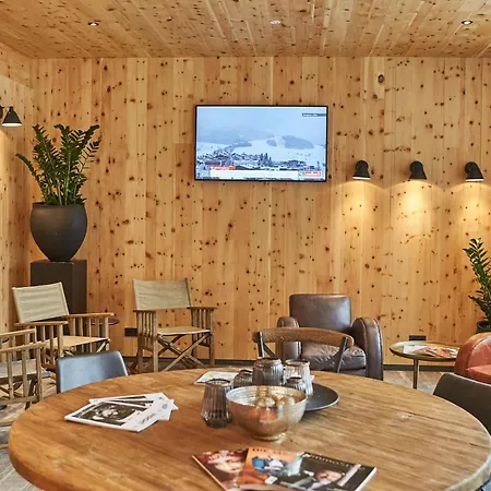 Thomsn & Aparthotel 4*