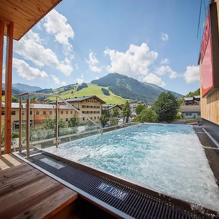 Thomsn & Saalbach-Hinterglemm