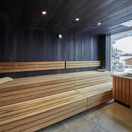 شقة فندقية Thomsn & 4*