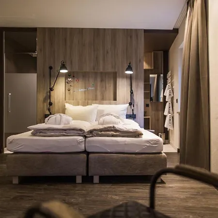 Aparthotel Thomsn & Saalbach-Hinterglemm