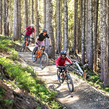 Thomsn & Saalbach-Hinterglemm