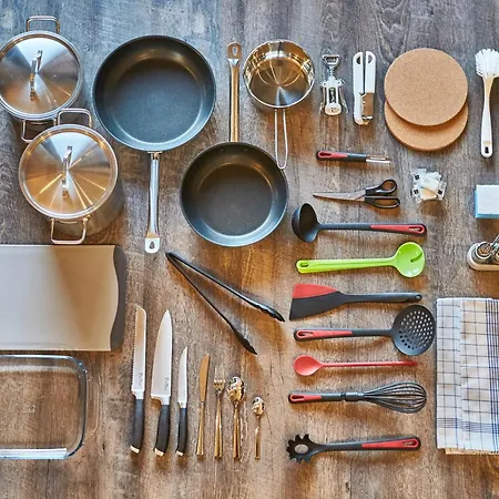 Thomsn & Aparthotel Saalbach-Hinterglemm