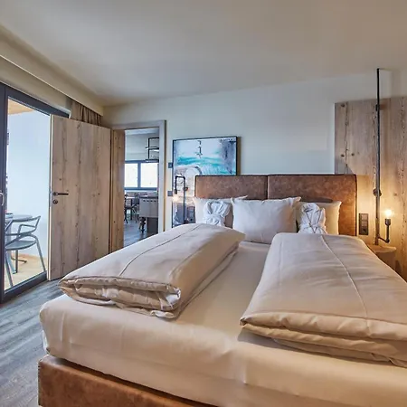 Aparthotel Thomsn &