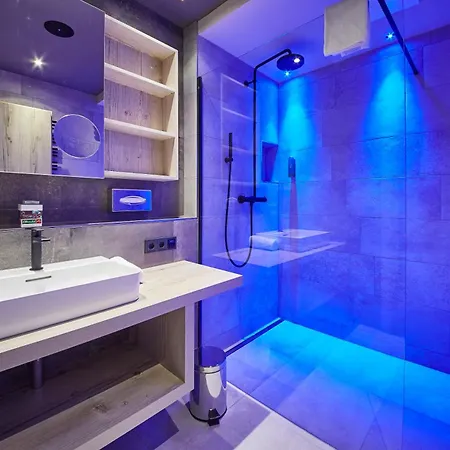 Thomsn & Aparthotel 4*