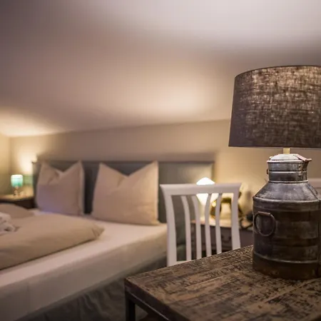 Thomsn & Aparthotel 3*