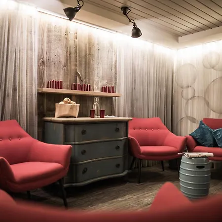 Thomsn & Aparthotel Saalbach-Hinterglemm