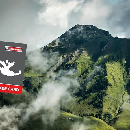 Thomsn & Saalbach-Hinterglemm