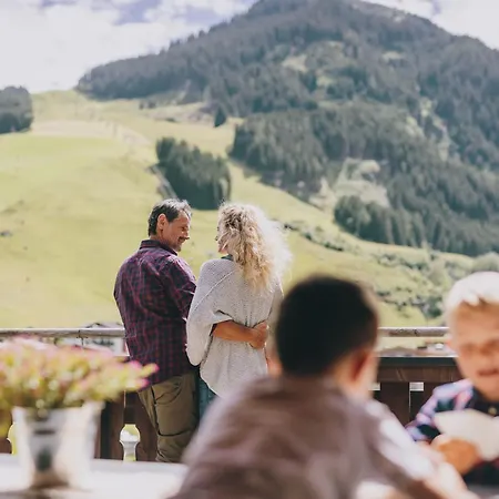 Thomsn & شقة فندقية