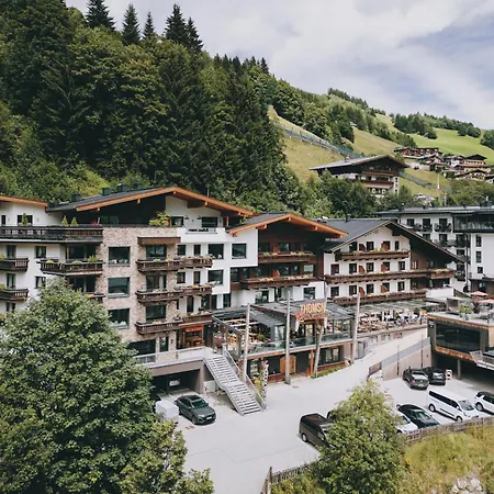 Thomsn & شقة فندقية