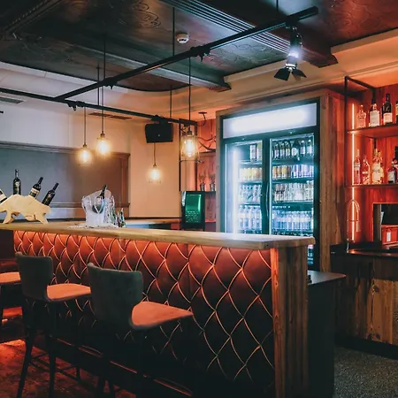 Aparthotel Thomsn & 4*