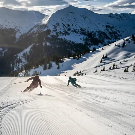 Aparthotel Thomsn & 4*