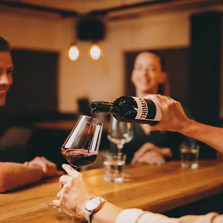 Aparthotel Thomsn & Saalbach-Hinterglemm