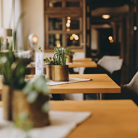 Aparthotel Thomsn & Saalbach-Hinterglemm