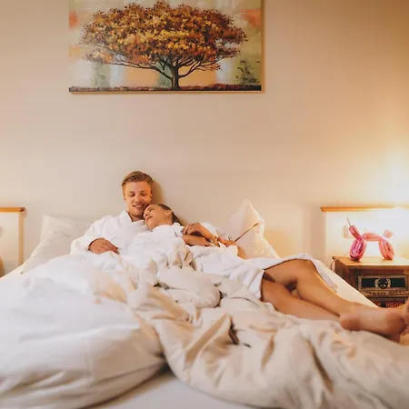 Thomsn & Saalbach-Hinterglemm