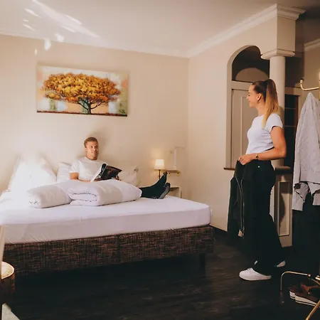 Thomsn & Apartmanhotel