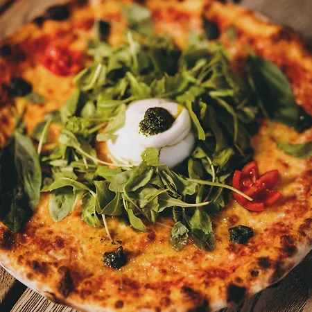 Aparthotel Thomsn & Saalbach-Hinterglemm