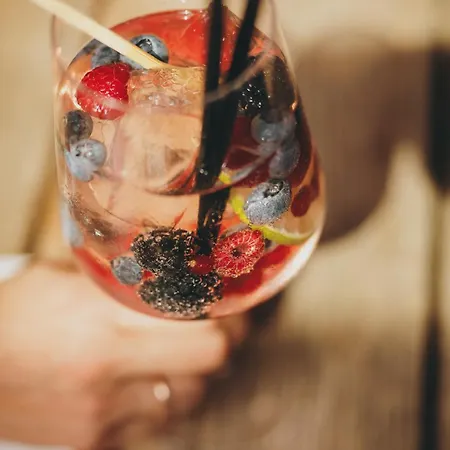 Thomsn & سالباخ هينترغليم