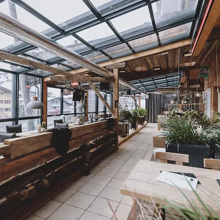 شقة فندقية Thomsn &