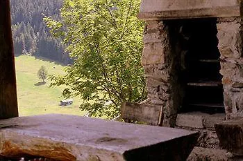 Thomsn-alpine Rock Saalbach-Hinterglemm