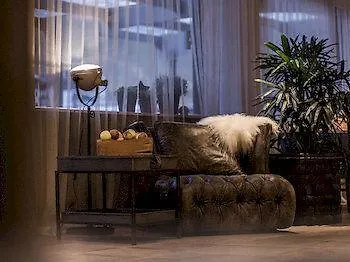 Aparthotel Thomsn & Saalbach-Hinterglemm