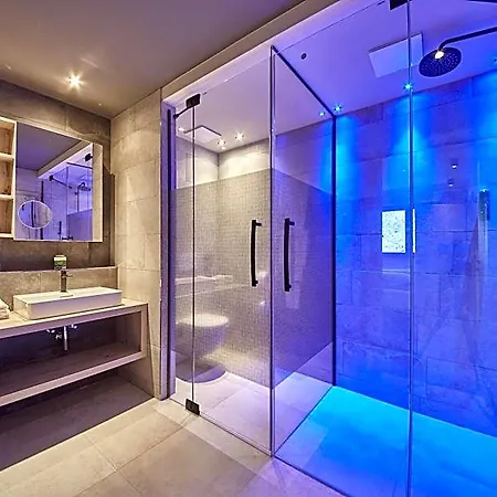 Thomsn & Aparthotel Saalbach-Hinterglemm