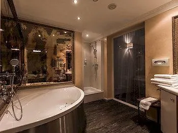 Thomsn & شقة فندقية سالباخ هينترغليم