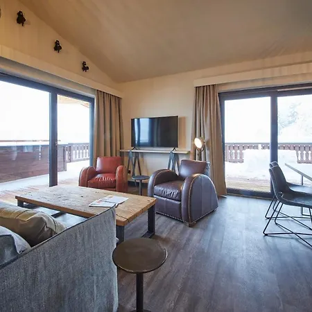 Aparthotel Thomsn &