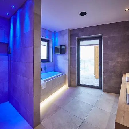 Aparthotel Thomsn Hotel&appartements Saalbach-Hinterglemm