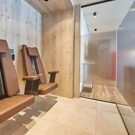 Thomsn Hotel&appartements 4* Saalbach-Hinterglemm