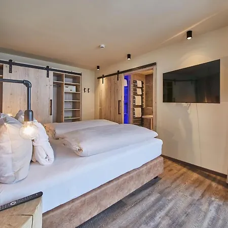Thomsn Hotel&appartements Aparthotel