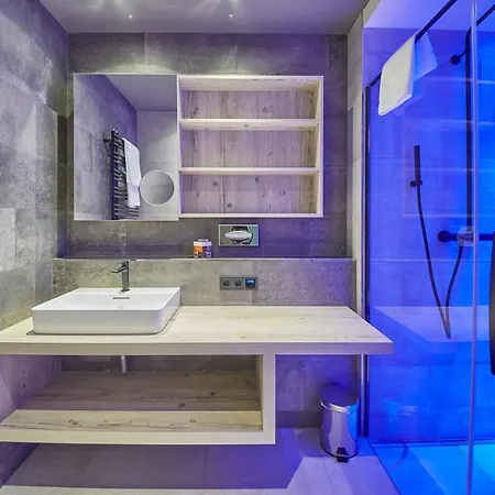 Aparthotel Thomsn Hotel&appartements